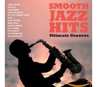 V/A Smooth Jazz Hits: Ultimate Grooves (CD)