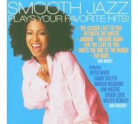 V/A - Smooth Jazz Plays Your Favorite Hits