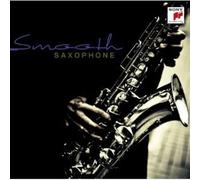 V/A - Smooth Saxophone