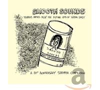 V/A - Smooth Sounds: The Future Hits Of Wckr Spgt