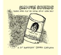 V/A - Smooth Sounds: The Future Hits Of Wckr Spgt