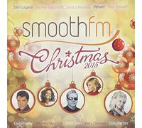 Artisti Vari - Smoothfm Presents Christmas 20 - 2 Cd