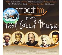 V/A - Smoothfm Presents: Feel Good Music (2 CD)