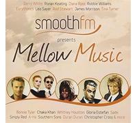 V/A - Smoothfm Presents Mellow Music (2 CD)