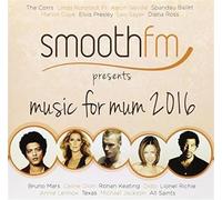 Artisti Vari – Smoothfm Presents Music For Mum 2016 – 2 CD