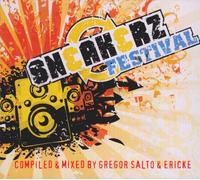 V/A - Sneakerz 6 Festival