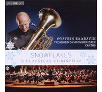 V/A - Snowflakes: Classical Christmas