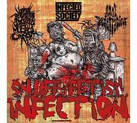 V/A - Snuff Fetish Infection