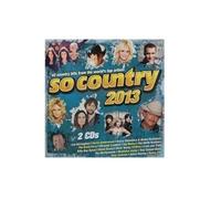 V/A - So Country 2013 (2 CD)