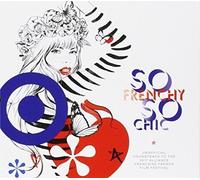 V/A - So Frenchy So Chic 2017 (2 CD)