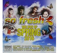 V/A - So Fresh: Hits Of Spring 2016