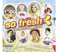 V/A - So Fresh: Hits Of Summer 2016