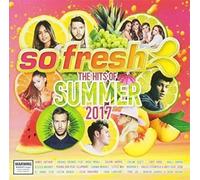 V/A - So Fresh: Hits Of Summer 2017