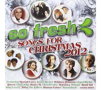 V/A - SO FRESH: SONGS FOR..'12