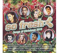 V/A - SO FRESH - SONGS OF.. (2 CD)