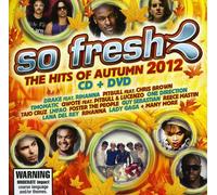 V/A - So Fresh: The Hits Of Autumn 2012