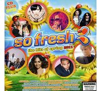 V/A - So Fresh: The Hits Of Spring 2011 (2 CD)