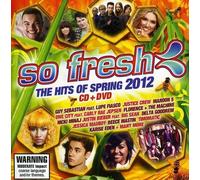 V/A - So Fresh: The Hits Of Spring 2012 (2 CD)
