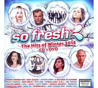 V/A - So Fresh: The Hits Of Winter 2014 (Deluxe Edition) (2 CD)