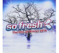 V/A - So Fresh: The Hits Of Winter 2014 (Deluxe Edition) (2 CD)