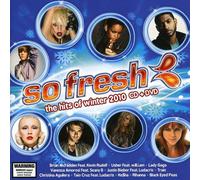 V/A - So Fresh Winter 2010