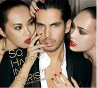 V/A - So Happy In Paris (2 CD)