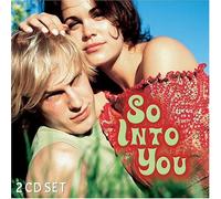V/A - So Into You (2 CD)