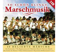 V/A - SO SCHOEN KLINGT.. (2 CD)