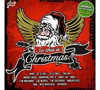 V/A - So This Is X-Mas