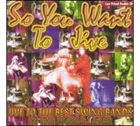 V/A - So You Want To Jive (2 CD)