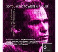 V/A - So You Want To Write A Fugue