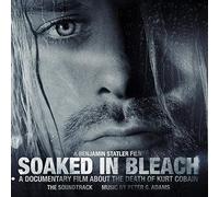 V/A - Soaked In Bleach / O.S.T.