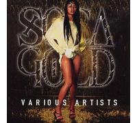 V/A - Soca Gold 1999