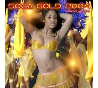 V/A - Soca Gold 2004 (2 CD)
