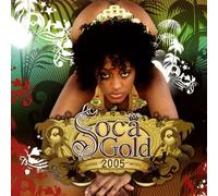 V/A - SOCA GOLD 2005 -12TR-