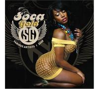 V/A - Soca Gold 2008 (2 CD)