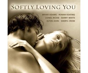 V/A - Soflty Loving You