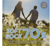 V/A - Soft Rock 70's