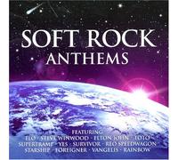 V/A - SOFT ROCK ANTHEMS