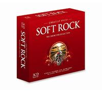 V/A - Soft Rock Anthems (3 CD)