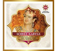 V/A - Soiree Kabyle