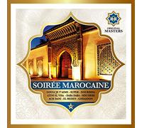 V/A - Soiree Marocaine