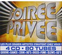 V/A - SOIREE PRIVEE