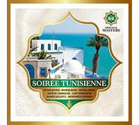 V/A - Soiree Tunisienne