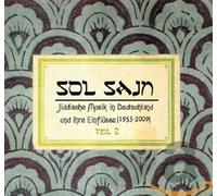 V/A - Sol Sajn 2 -Digi-