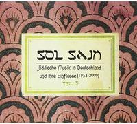 V/A - Sol Sajn 3 -Digi-