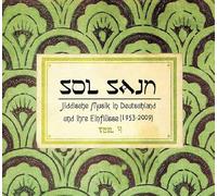 V/A - Sol Sajn 4 -Digi-