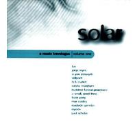 V A - Solar A Music 1 Travelog