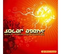 V/A - SOLAR AGENT