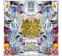 V/A - Solar Species